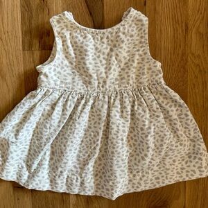 Gap girls dress